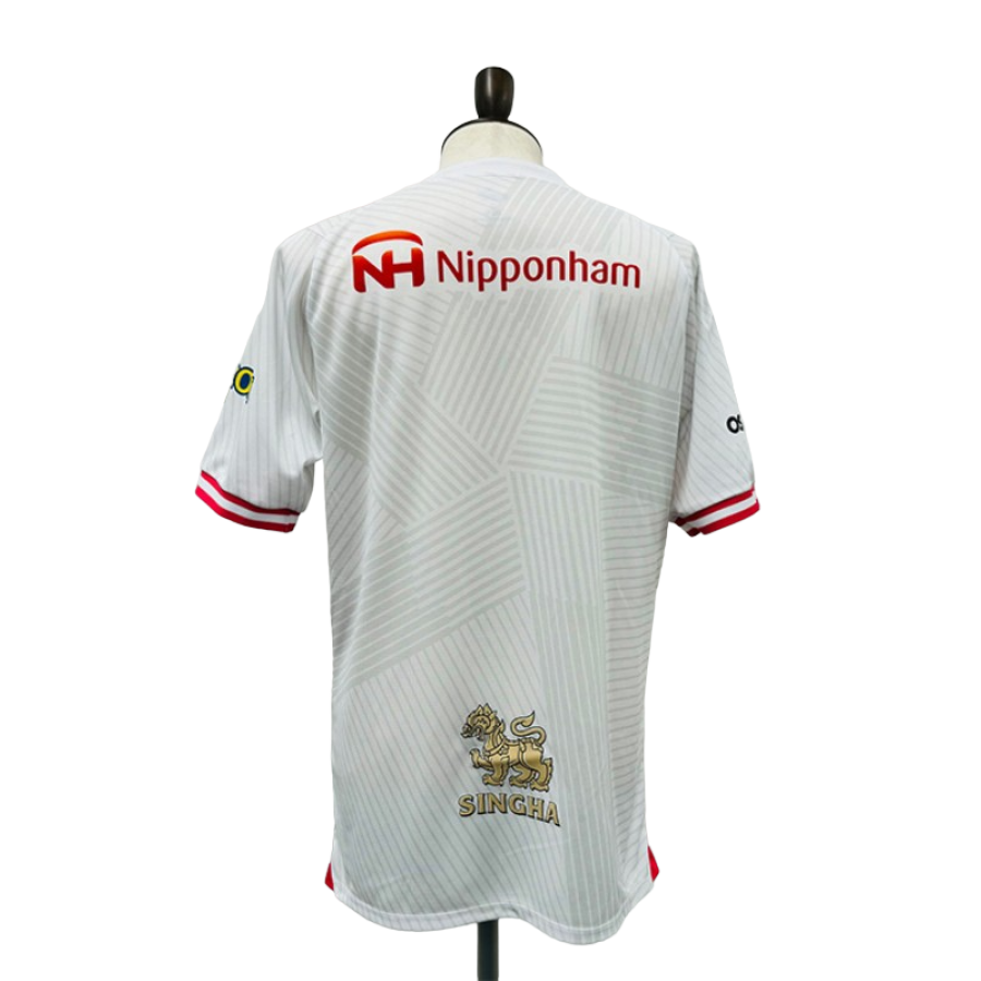 Camisa I Cerezo Osaka 2024 Puma oficial